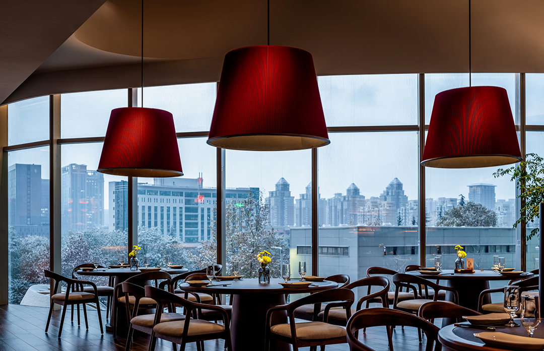 晓长安二店丨中国西安丨郭莘空间设计（西安）有限公司-77