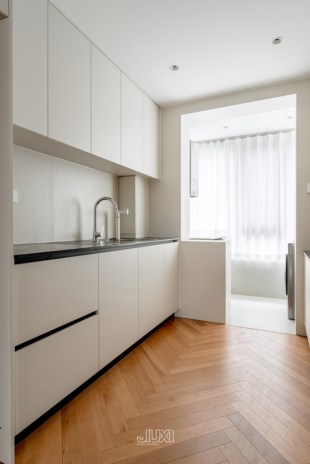 自然主义的松弛感，法式风是懂氛围感的-32