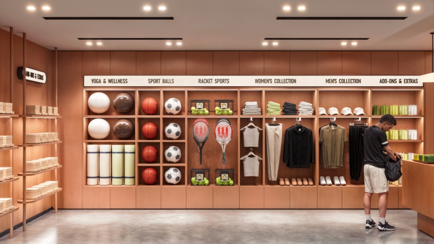 4S | SPORTS COMPLEX-16