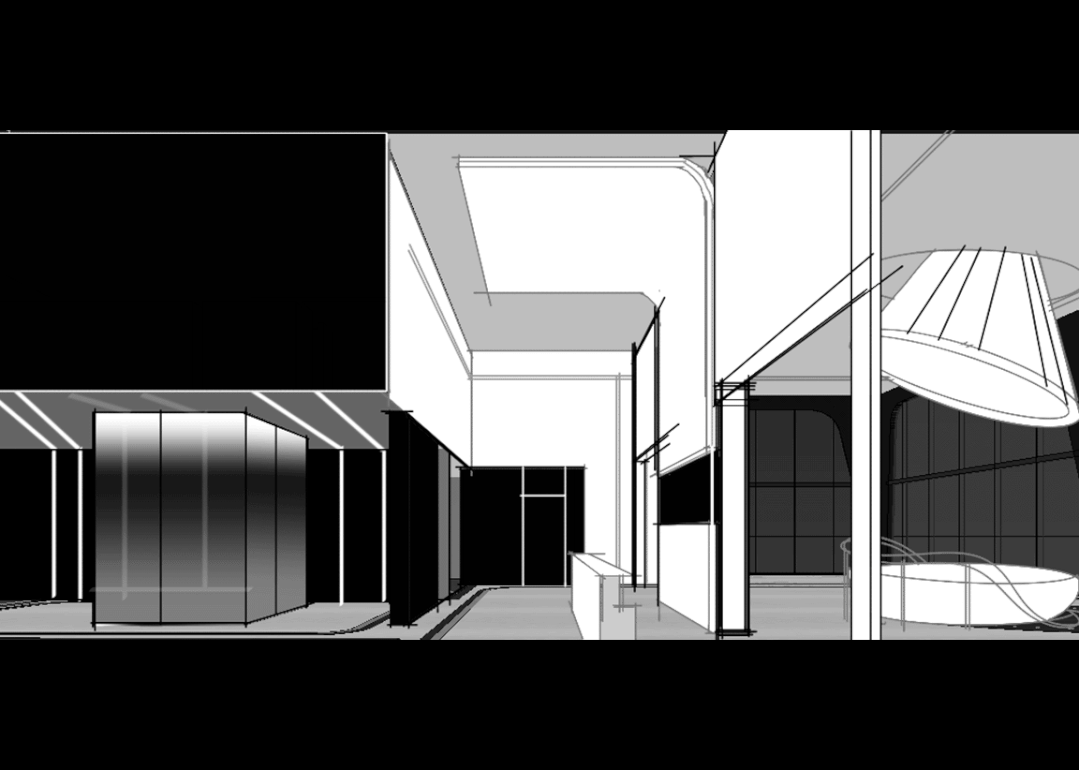 金辉玖珑云璟丨中国重庆丨庞一飞,杨万煜,陈乾宇-11