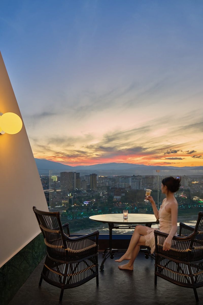 丨中国西双版纳丨Funs Creative Design Consultant-38