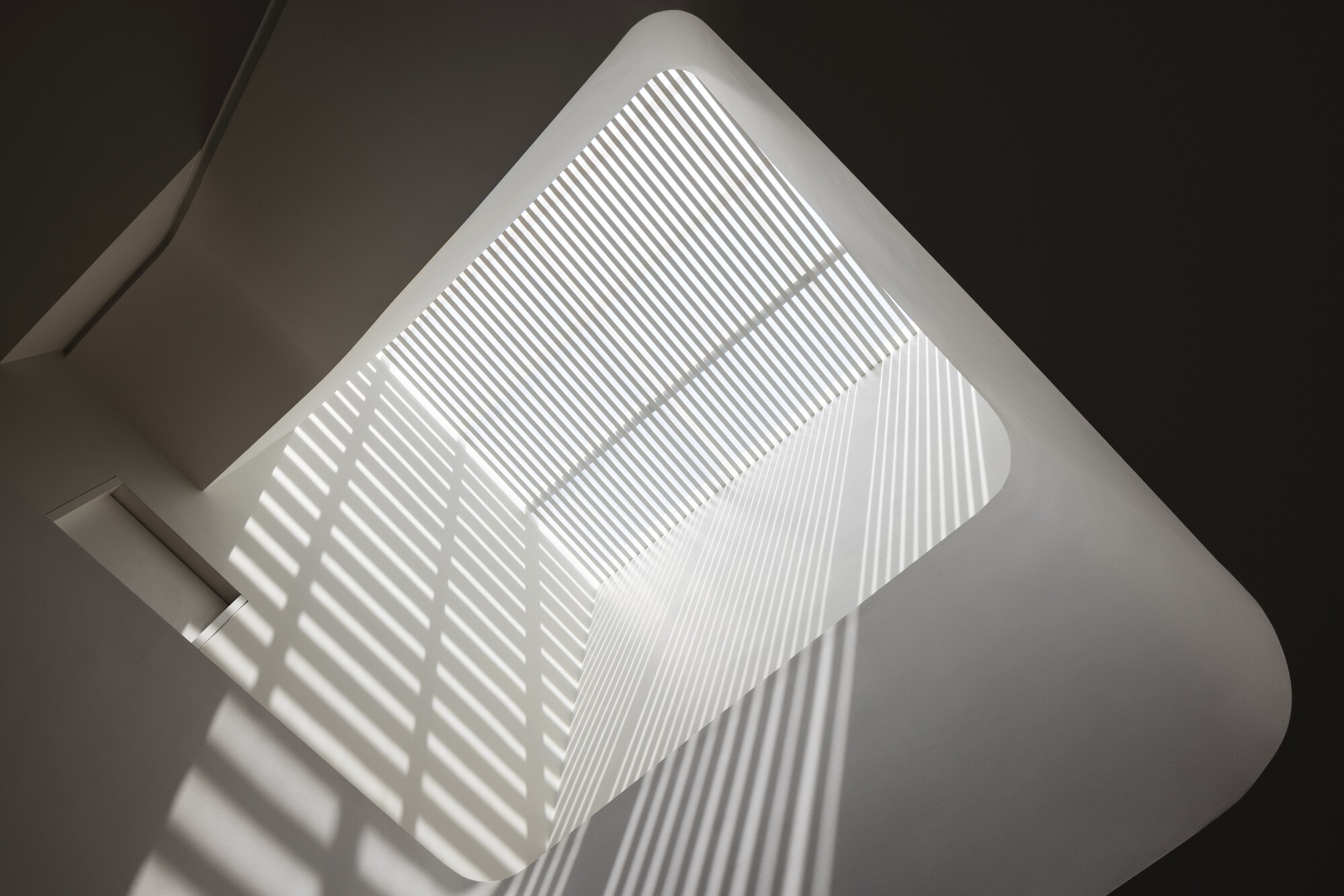 丨新加坡丨Freight Architects-20