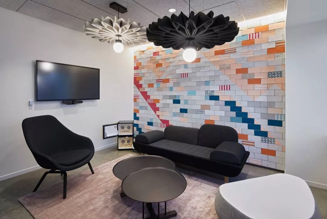 波特兰办公空间-14