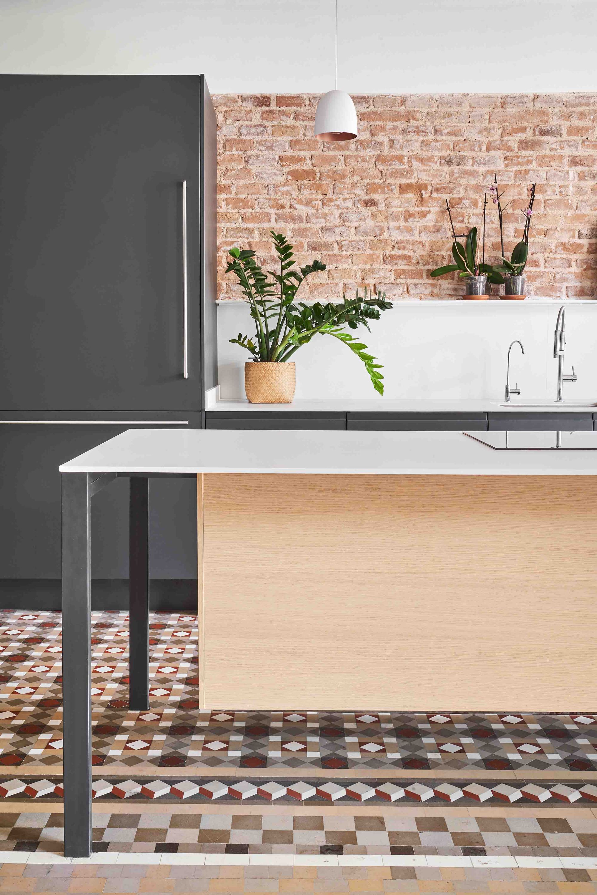 AM Apartment / TwoBo arquitectura-11