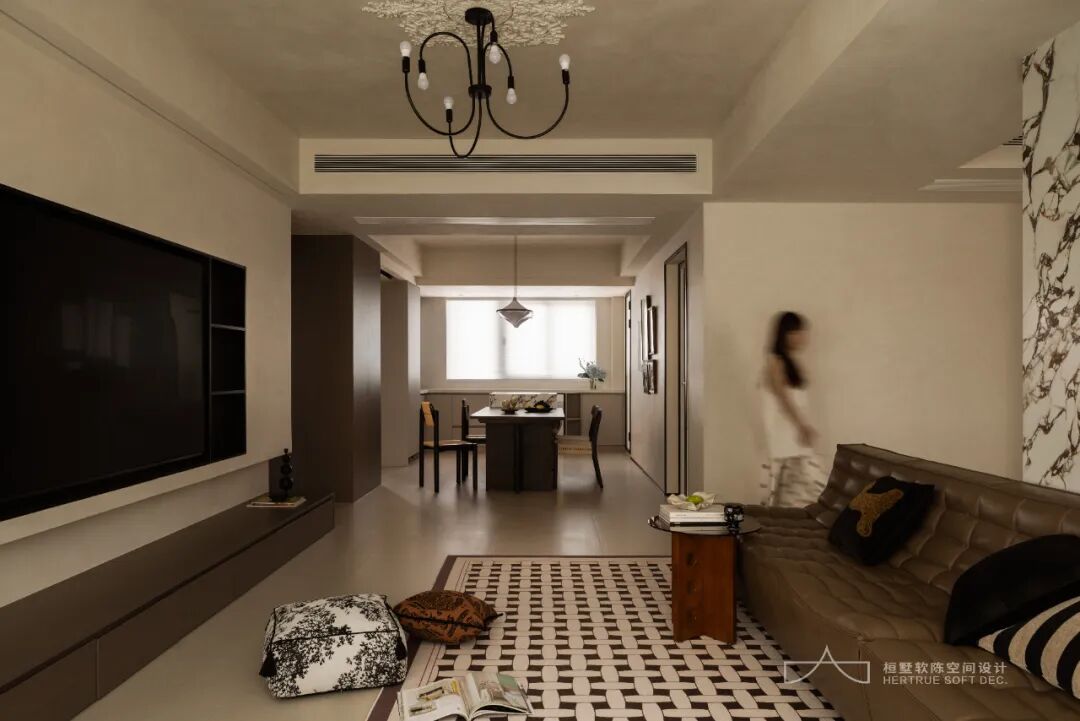 桓墅软陈实景|景粼玖序·复古美拉德叙事-29