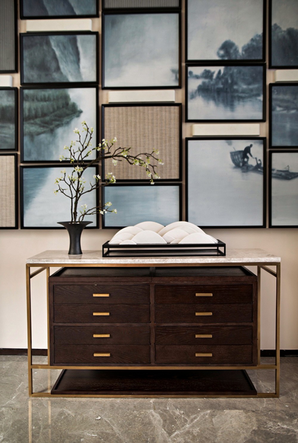 从化·卓思道温泉度假酒店-30