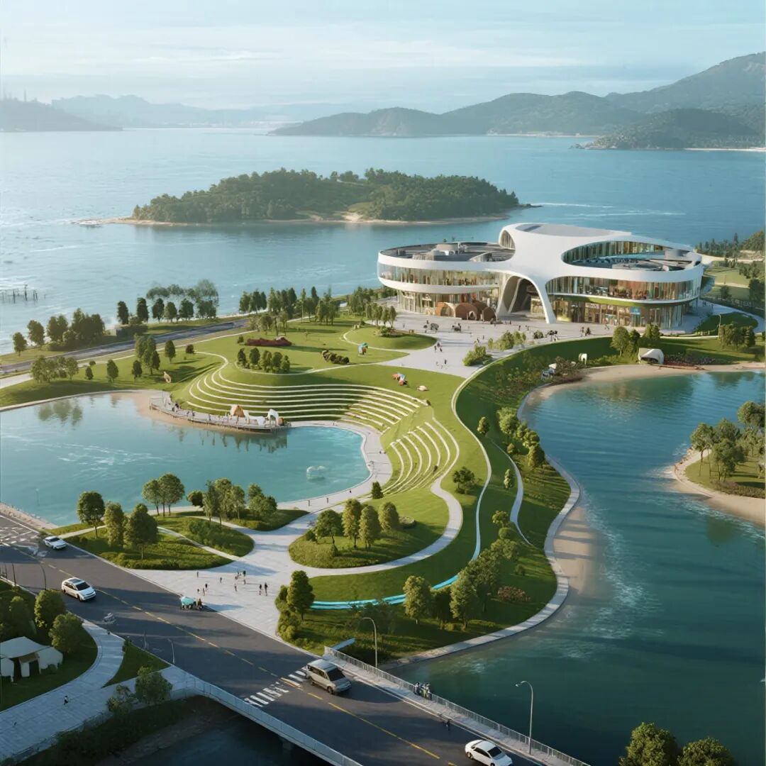 华中全新微度假目的地设计营造方案——以目的地运营为价值导向的在地风景营造、场景体验设计与空间价值挖掘-84