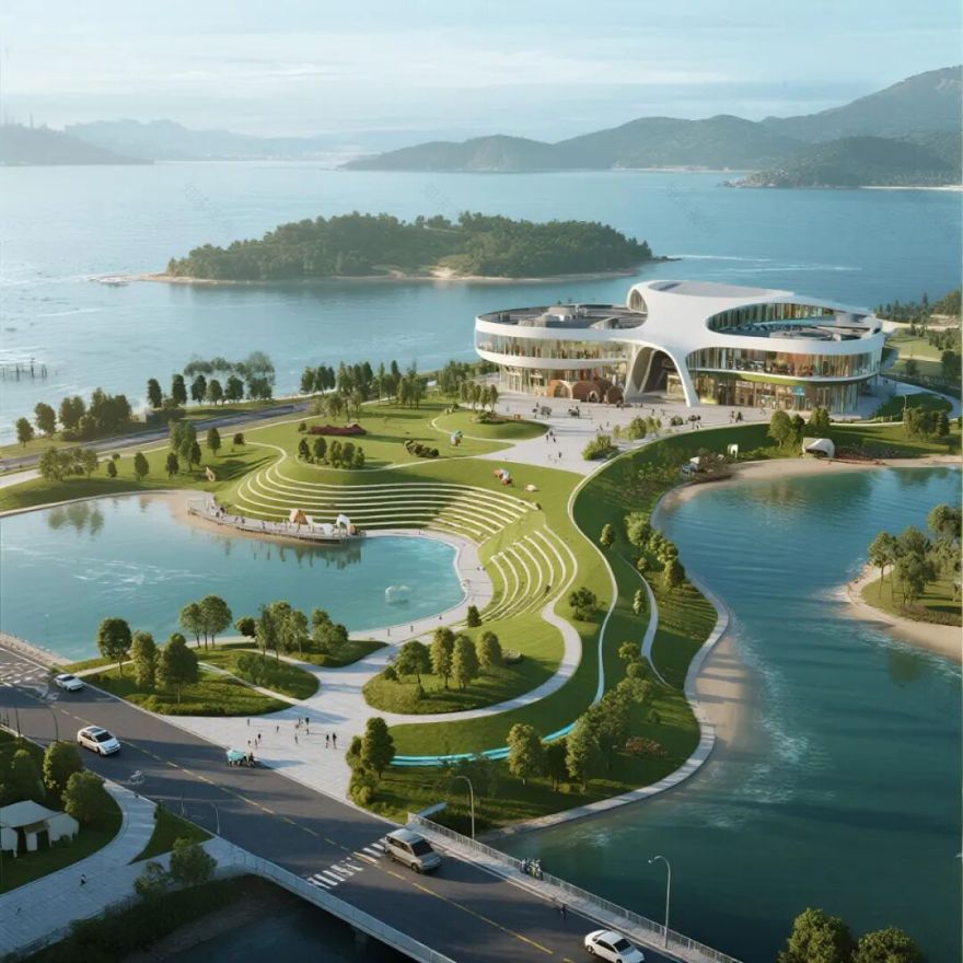 华中全新微度假目的地设计营造方案——以目的地运营为价值导向的在地风景营造、场景体验设计与空间价值挖掘-84