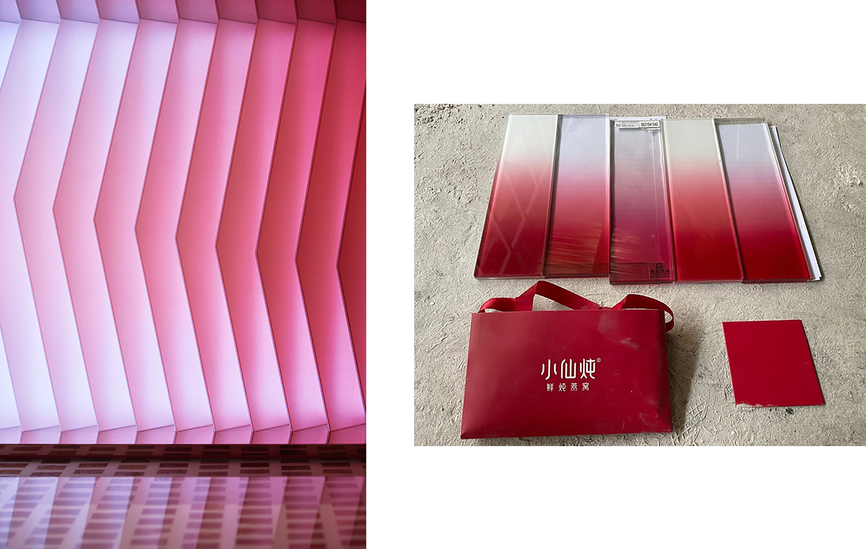 小仙炖鲜炖燕窝北京旗舰店丨中国北京丨立品设计-74