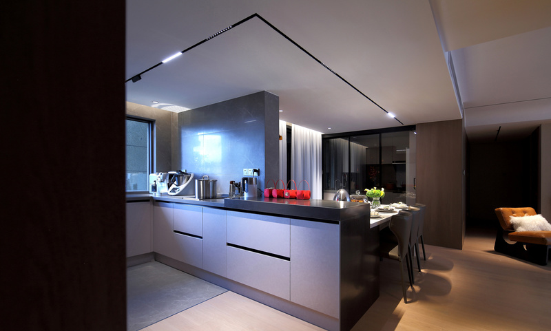 漓江壹号·龙瑞阁养老空间设计-24