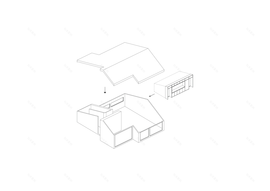 尼卡厨房餐厅21号 24号
说明:由于不清楚21 24具体所指,推测可能是餐厅的门牌号之类,所以按此顺序翻译如果有更多背景信息可进一步准确翻译 丨挪威丨OFFICE INAINN-37