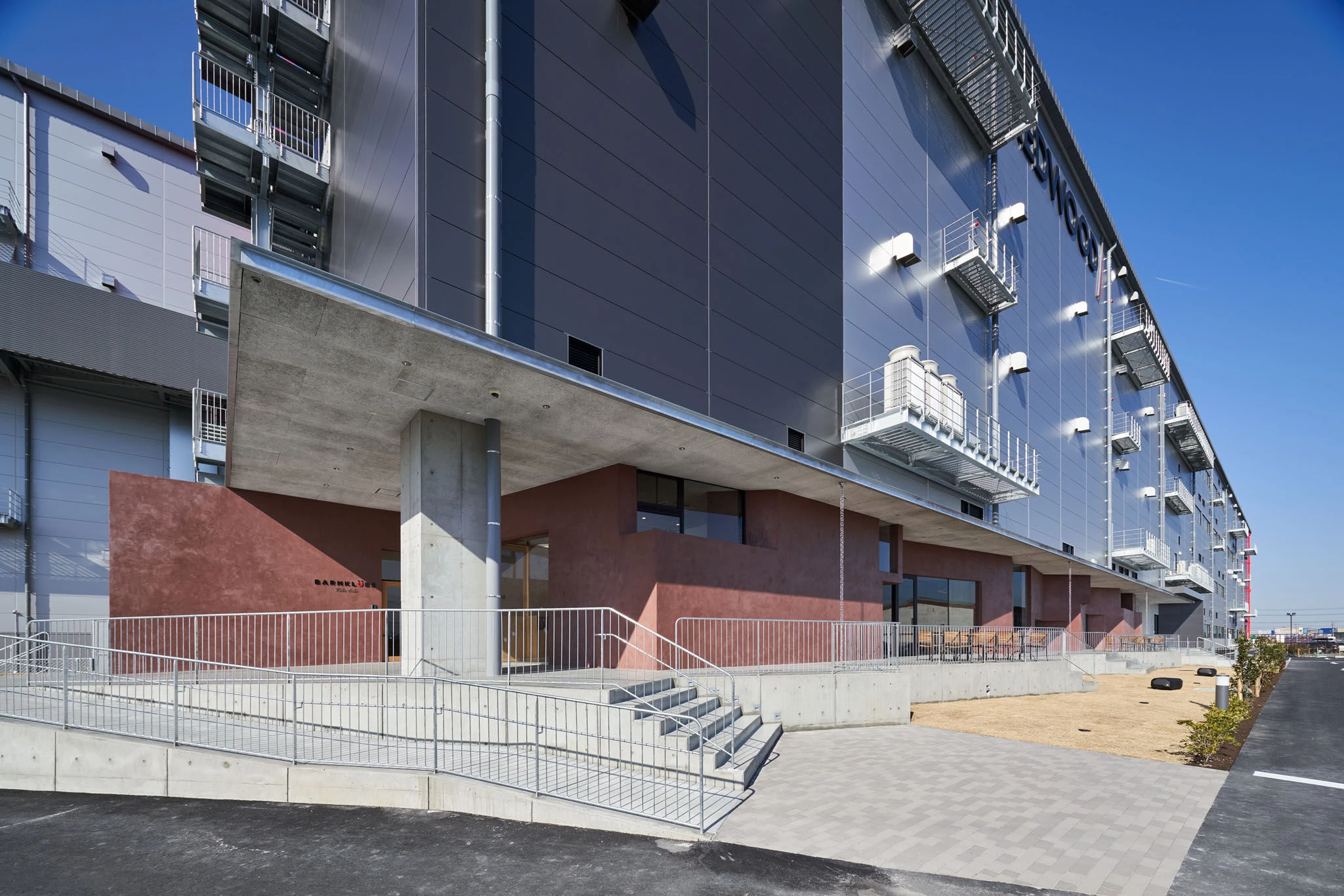 红木矢富直流克鲁布区丨日本爱知丨Takato Tamagami-8