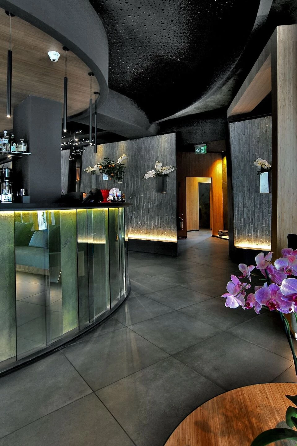 苏西亚洲体验瓦雷泽店丨意大利-26