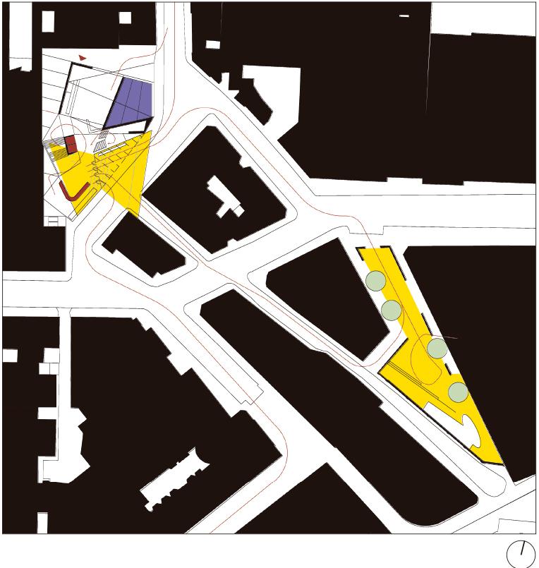 伦敦经济学院学生中心-10