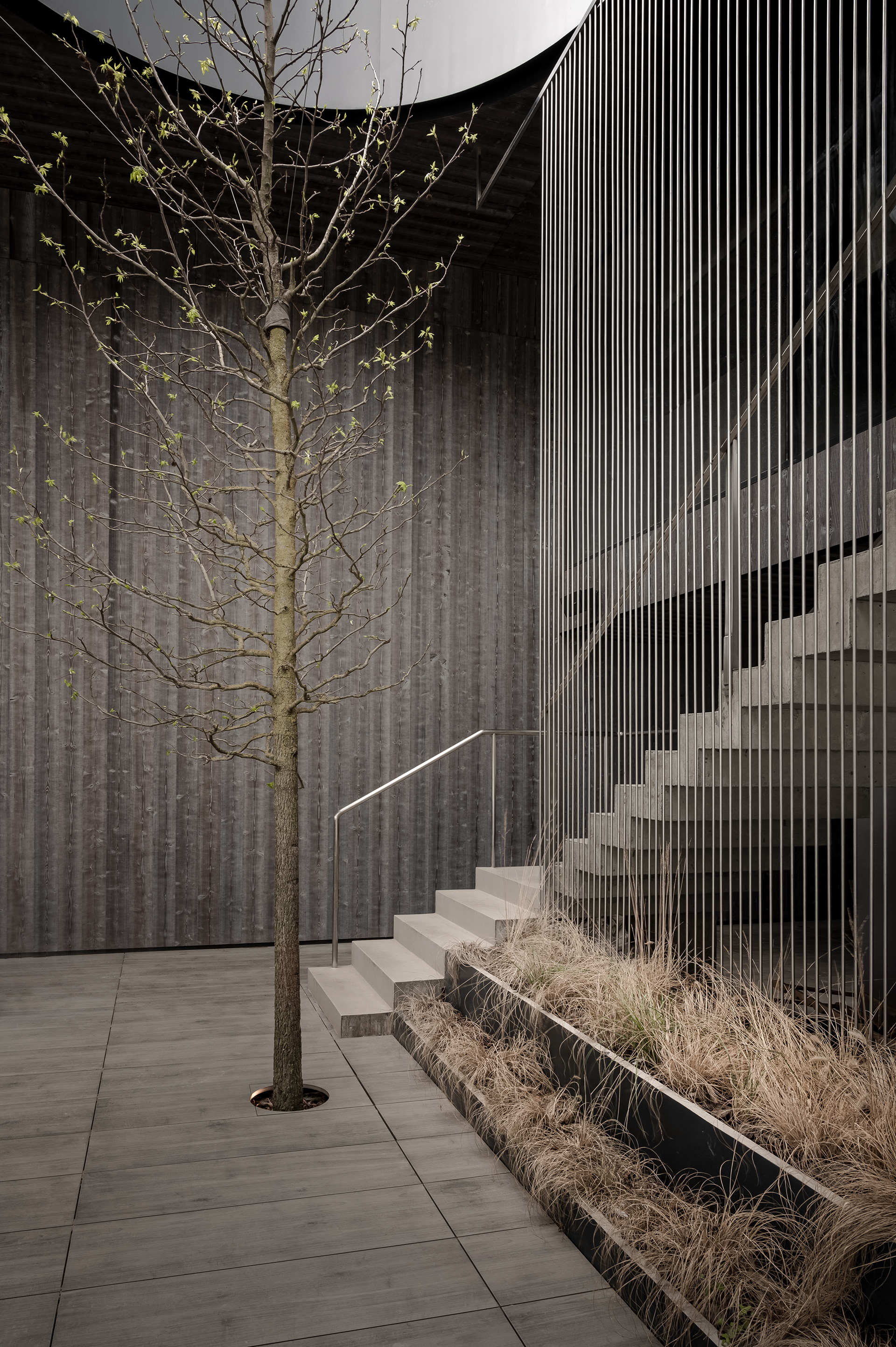 艾米丽度假村，奇利餐厅酒吧丨乌克兰赫梅利尼茨基-27