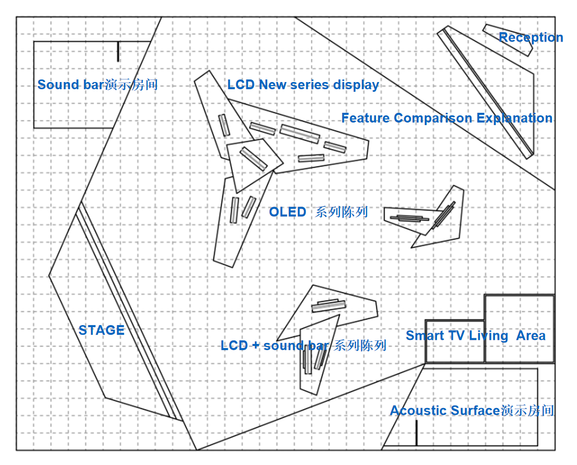 Sony「芯」科技展览丨索尼-6