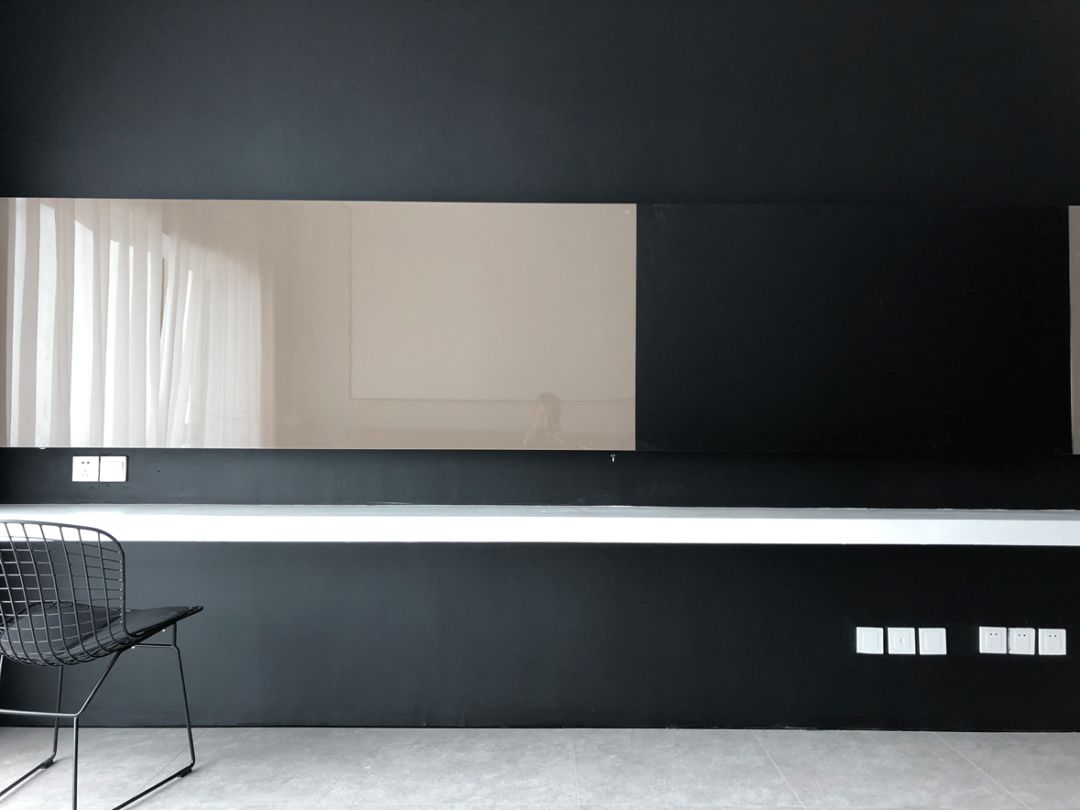 世茂滨江花园 40 万出租房装修，打造大气观景空间-176