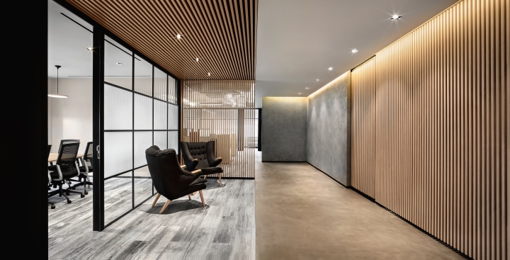 新加坡 Boutique 办公室  Dymitr Malcew-1