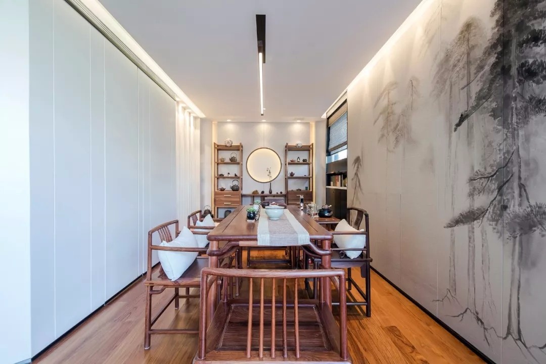 一个像茶社的家  新微设计-10