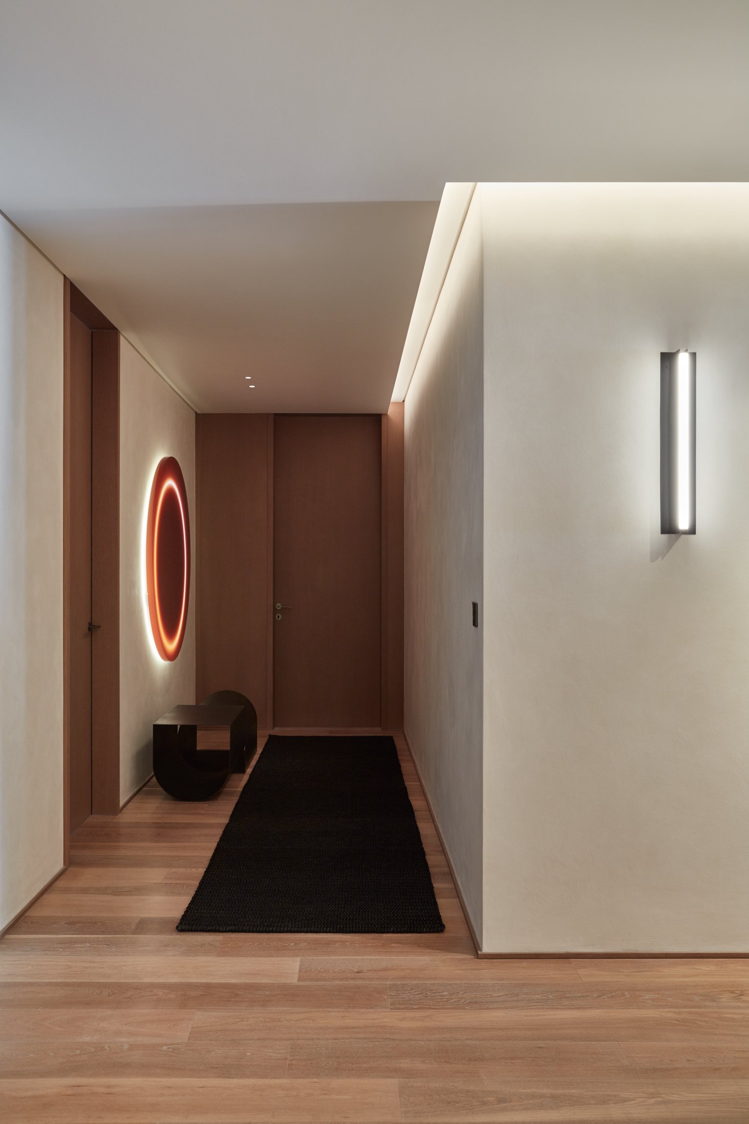 One Palm 1604 住宅丨阿联酋丨STUDIO M-26