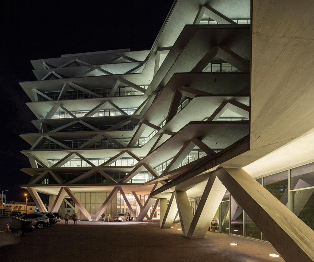 丨加纳丨Mario Cucinella Architects等多家-38