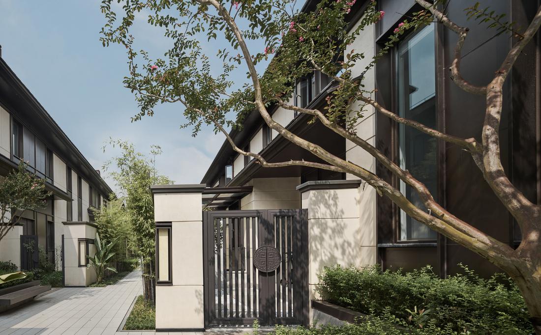 负楼层生活空间的艺术改造-12