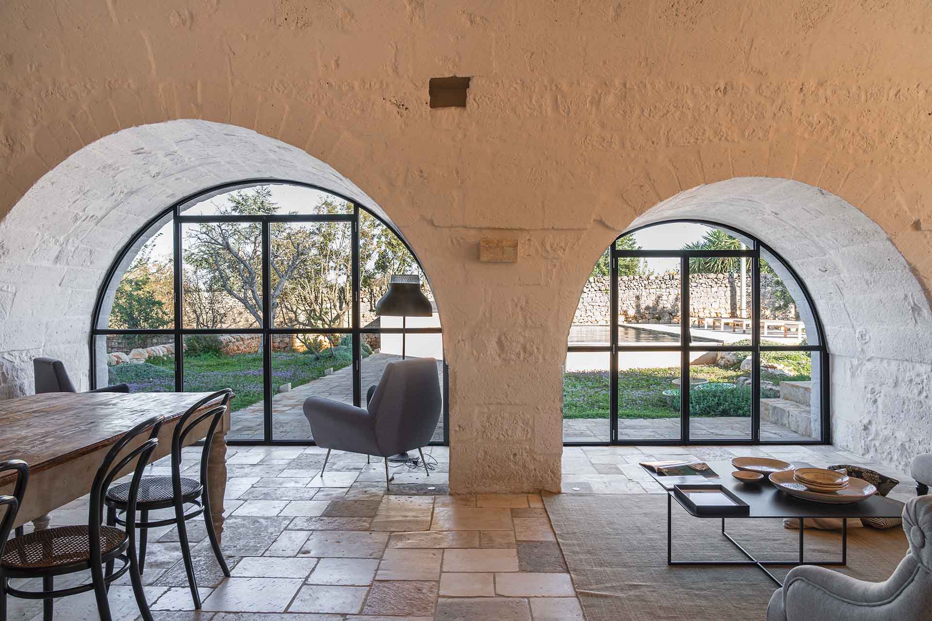 丨意大利丨Arkitetti Flore & Venezia-18