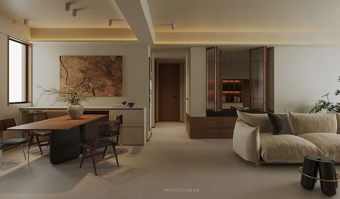 云上·首发 花朝,月夕丨中国淄博丨云上译舍-0