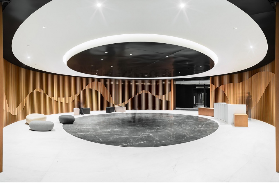 望京万科时代中心+望京街改造丨UV独特视野建筑设计有限公司-89