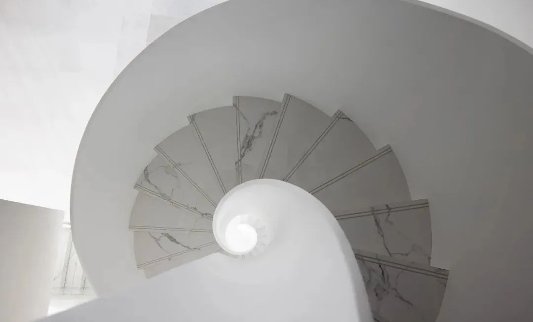 1500㎡极简豪宅丨艾克建筑设计-56