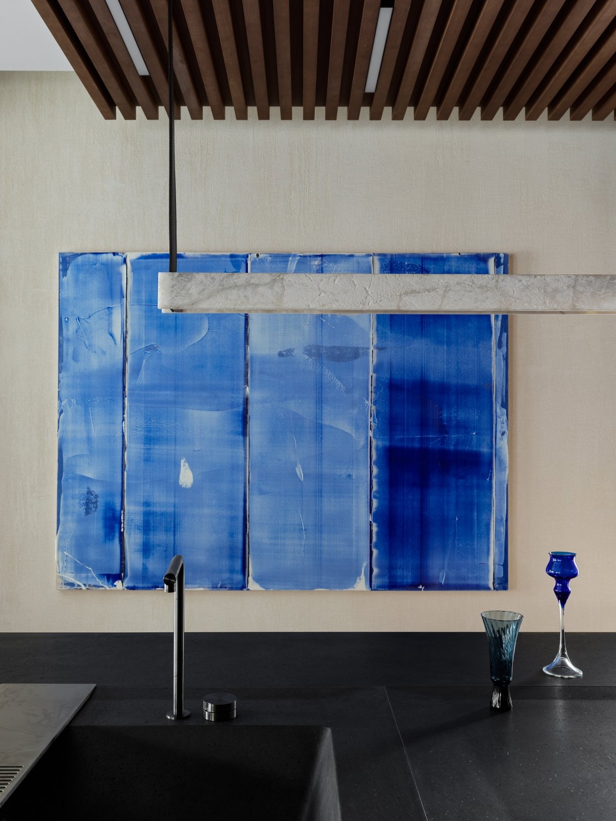 摩登住宅丨俄罗斯丨MILA UZIKOVA-15