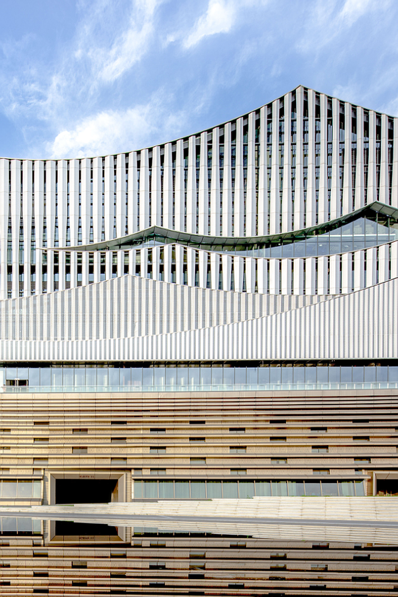 长沙国际会议中心-6