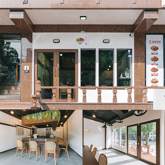 白色木纹，打造 15 平极简卧室之美-1