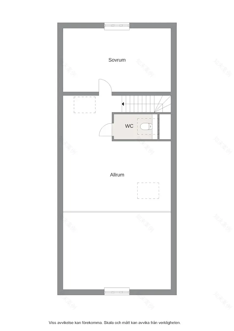 瑞典经典别墅 | 工业风厨房惊艳亮相-29