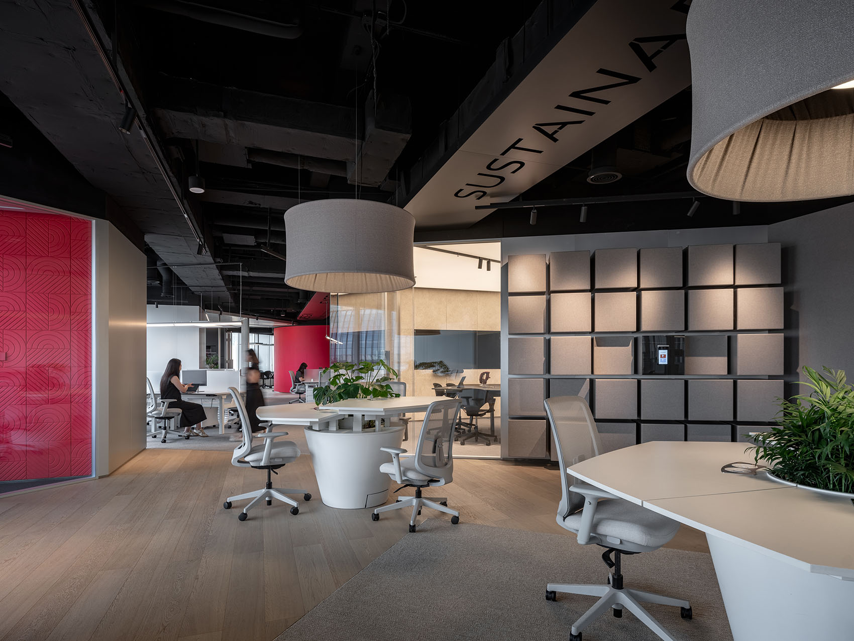 布雷博上海灵感实验室丨中国上海丨milanesi | paiusco-96