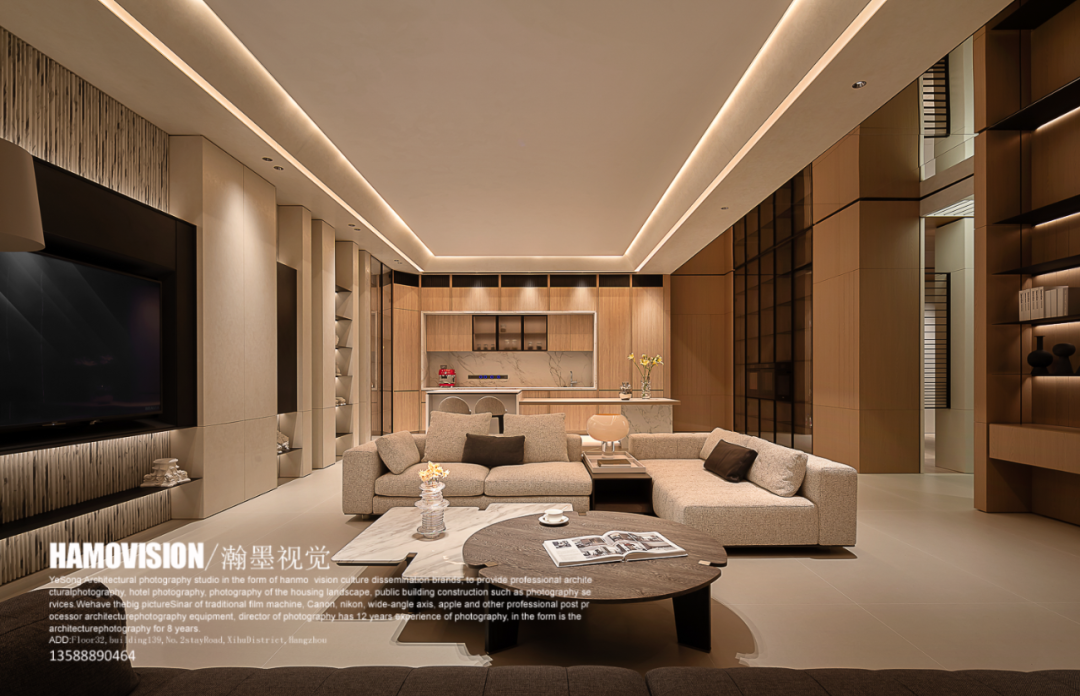 展厅空间·Raysonic品牌旗舰店·周和×石彬-30