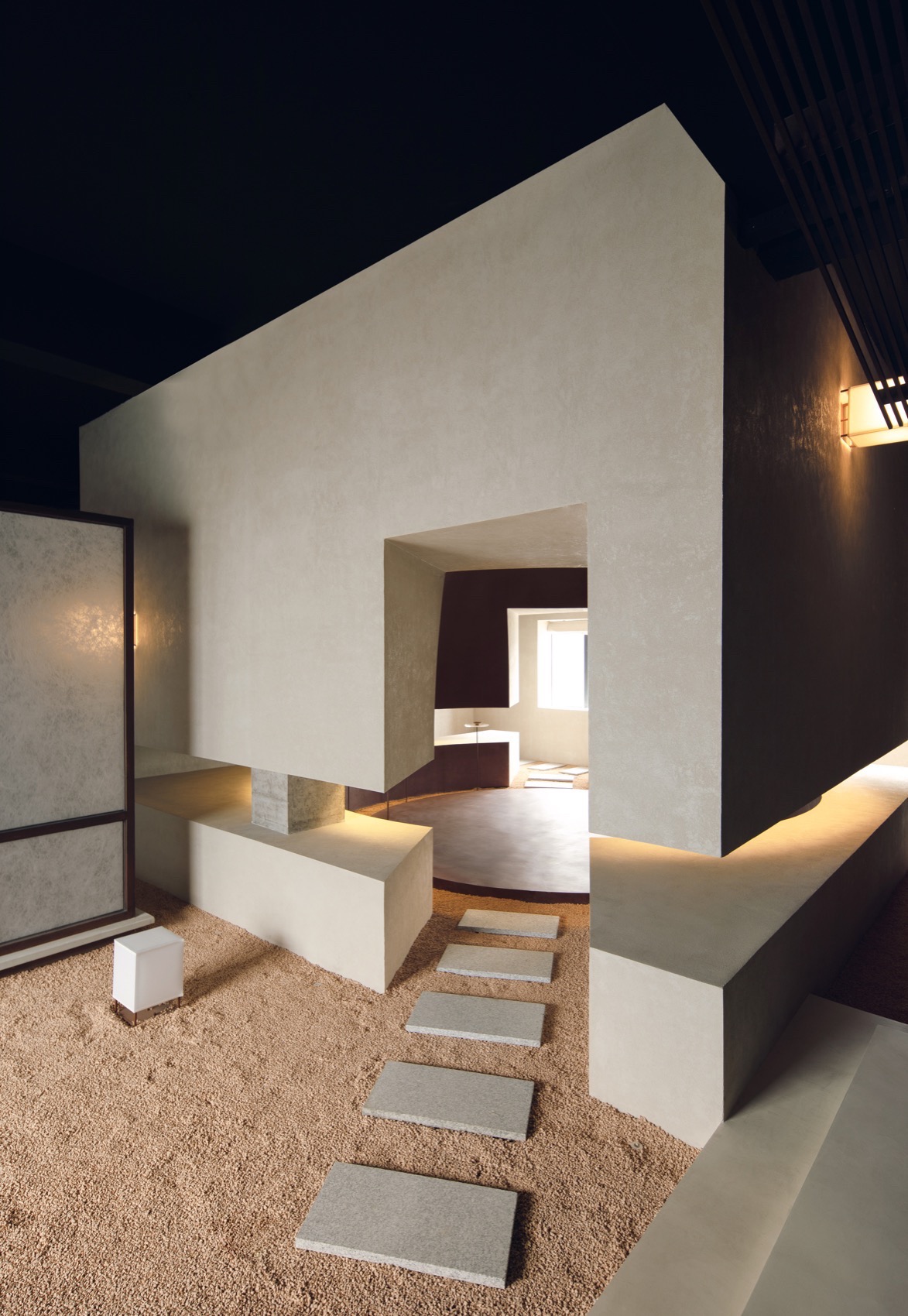 “瓷村”私人博物馆丨中国景德镇丨几言设计研究室-109