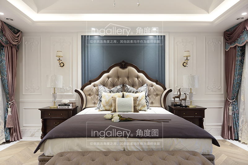 简约艺术,微澜生活-36