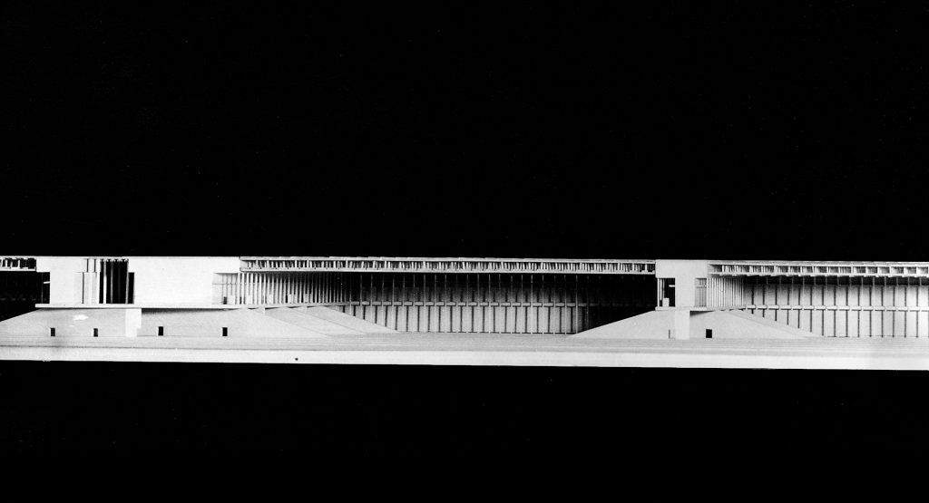 博洛尼亚铁路枢纽丨意大利博洛尼亚丨Antonio Monestiroli等-22