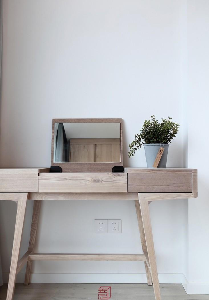 世纪公园旁的原木生活空间-44