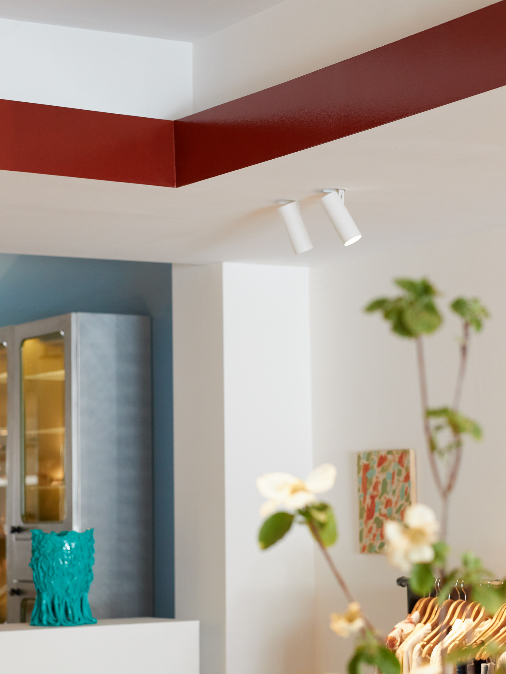 Stable 珠宝店 · 新型零售体验空间设计丨澳大利亚墨尔本丨Studio Manifold-6