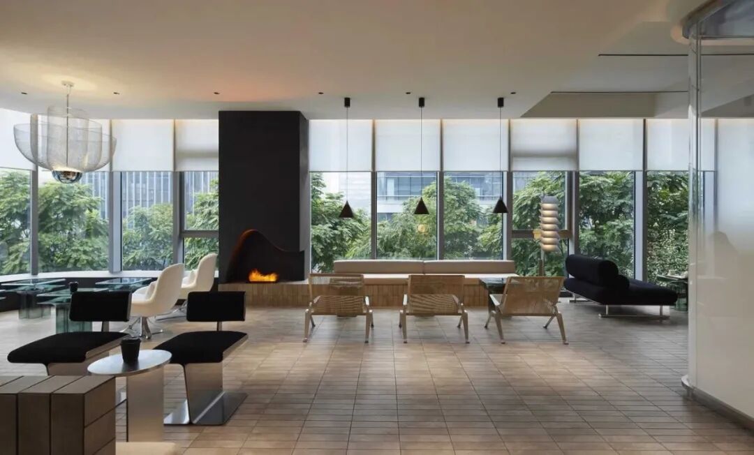 仰山喜马拉雅丨中国济南丨济南和尘设计-40