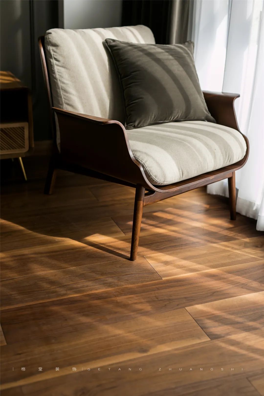 现代混搭法式风家居设计丨中国衢州丨毛阿敏-121