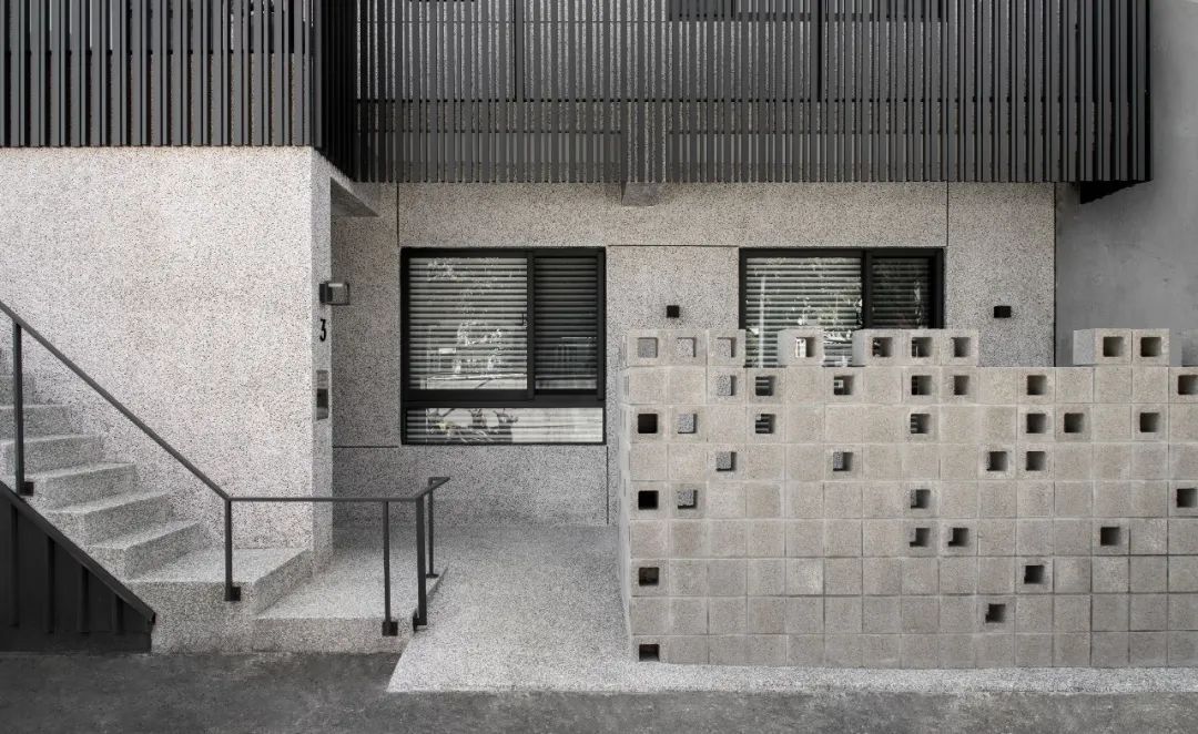 C 屋丨向寓室内装修设计工程有限公司-45