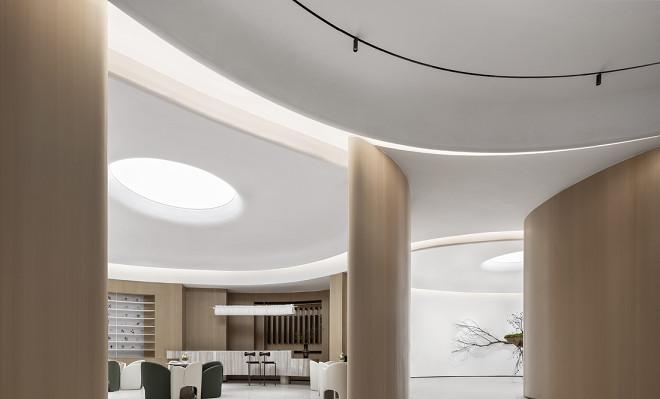 世博一号销售中心丨中国昆明丨元禾大千,鲲誉设计,上海璞间建筑设计有限公司-60