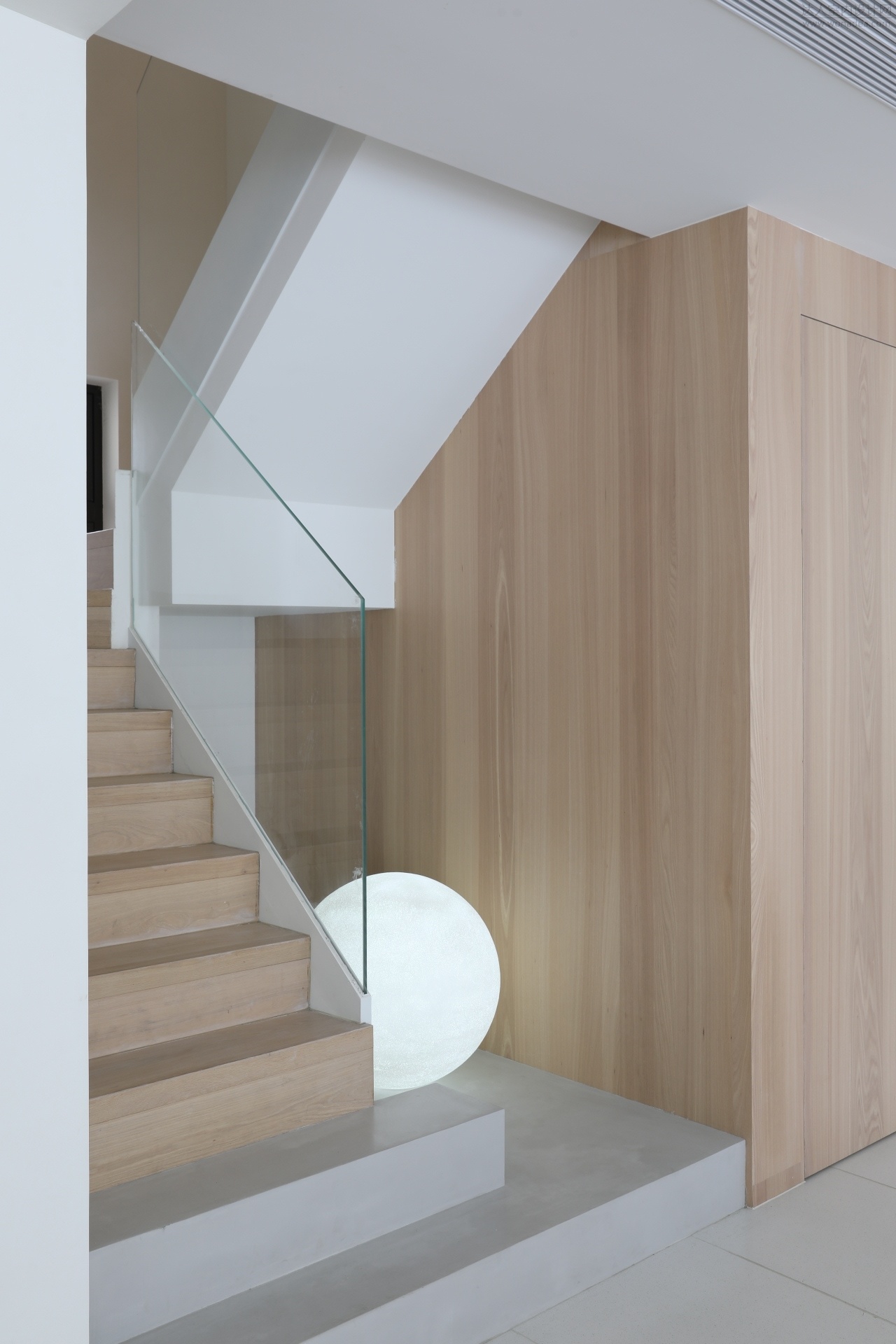 杭州右岸澜庭 280㎡叠墅丨中国杭州丨KIM Interiorize Design-59