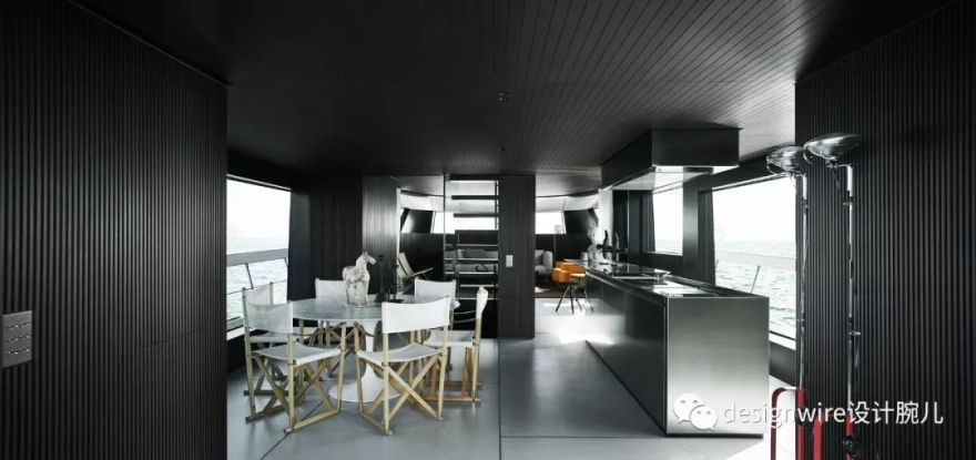 Boffi | 世界名流政客的家居秘境-221