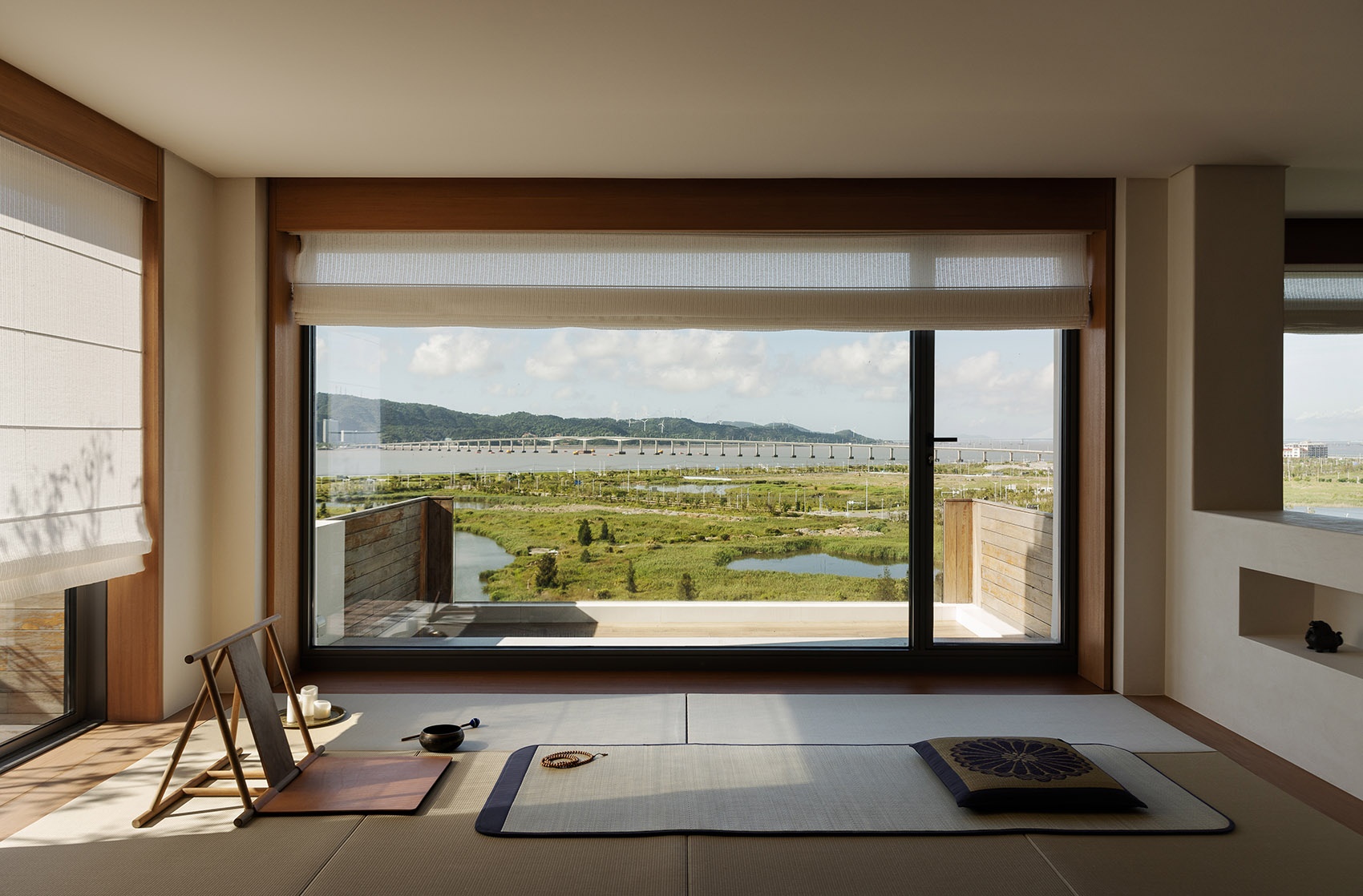 温州洞头海畔之家丨中国温州丨上海吾上室内设计有限公司-68