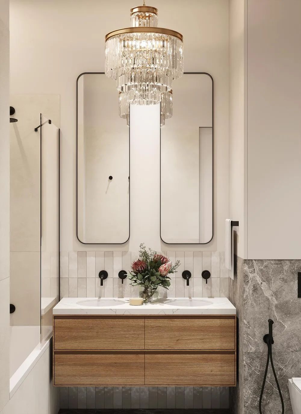 72㎡舒适空间丨Ard Design-21