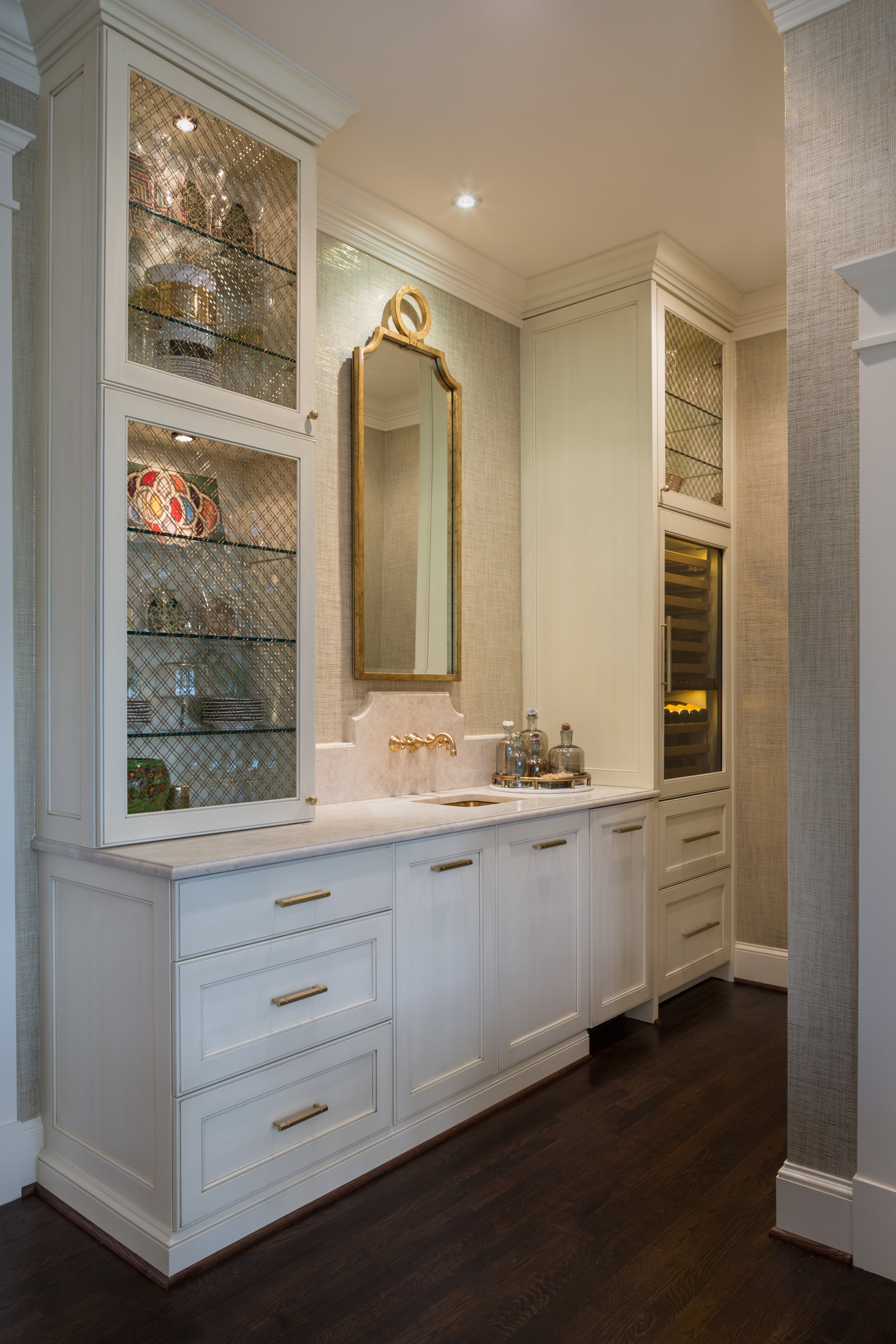 为家庭打造 · SCW室内设计公司丨埃及亚历山大-104